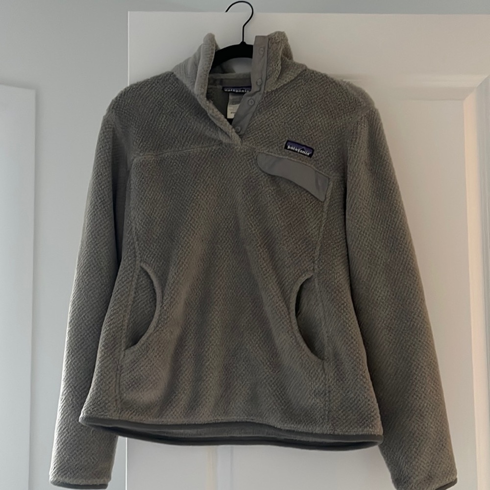 Women’s Medium Patagonia Fleece